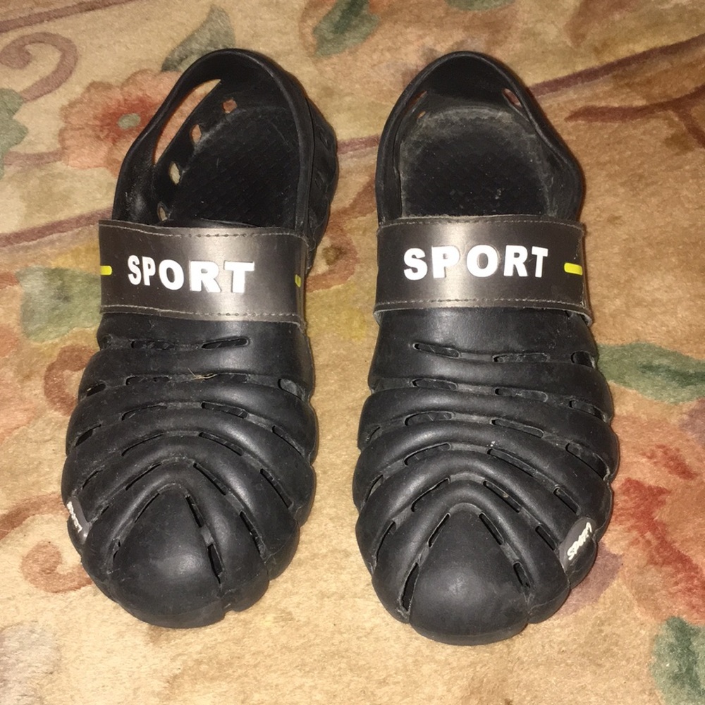 Ladies Sport